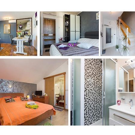 Guesthouse Ivona Дубровник Экстерьер фото