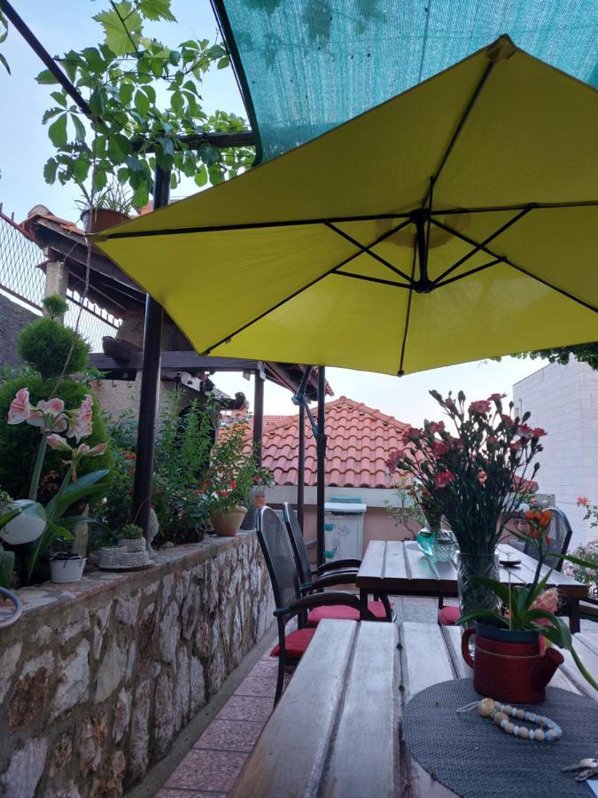 Guesthouse Ivona Дубровник Экстерьер фото