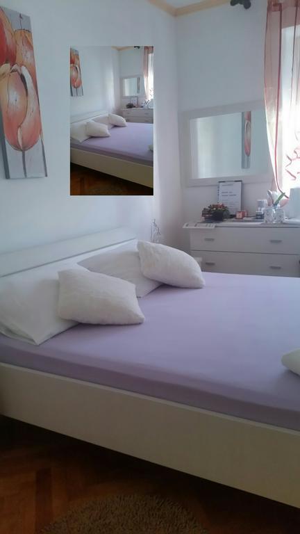 Guesthouse Ivona Дубровник Номер фото