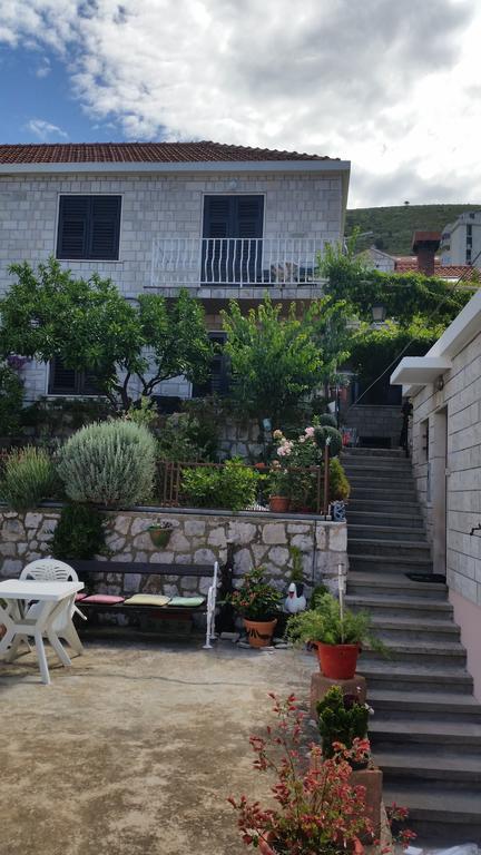 Guesthouse Ivona Дубровник Номер фото