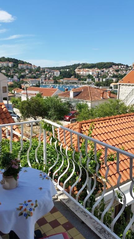 Guesthouse Ivona Дубровник Номер фото