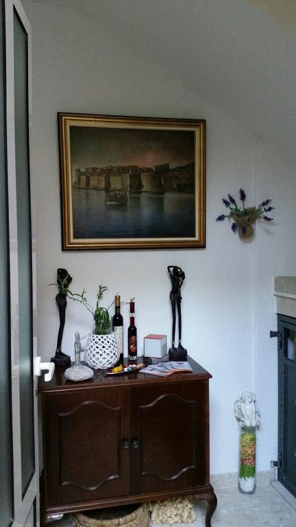 Guesthouse Ivona Дубровник Номер фото