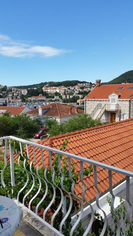 Guesthouse Ivona Дубровник Номер фото