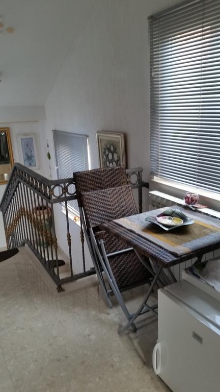 Guesthouse Ivona Дубровник Номер фото