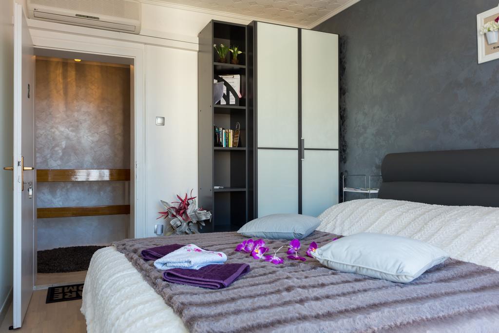 Guesthouse Ivona Дубровник Экстерьер фото