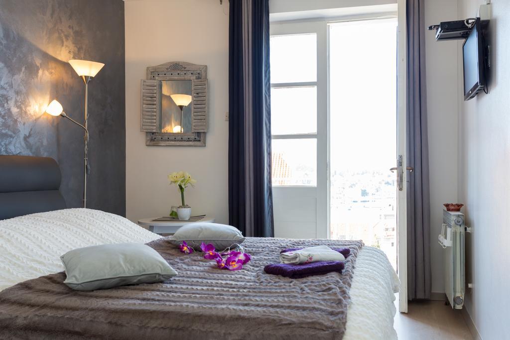 Guesthouse Ivona Дубровник Экстерьер фото