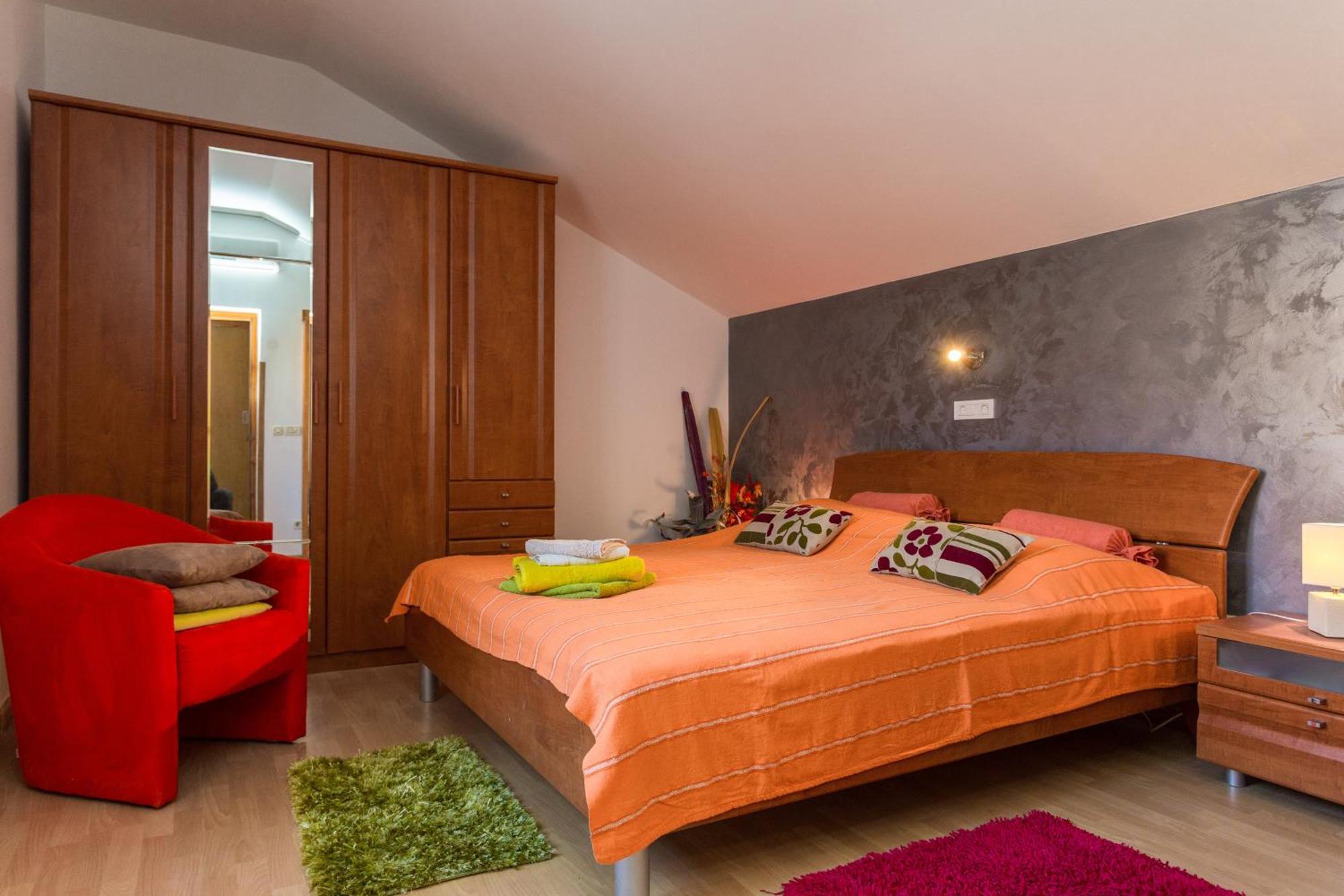 Guesthouse Ivona Дубровник Экстерьер фото