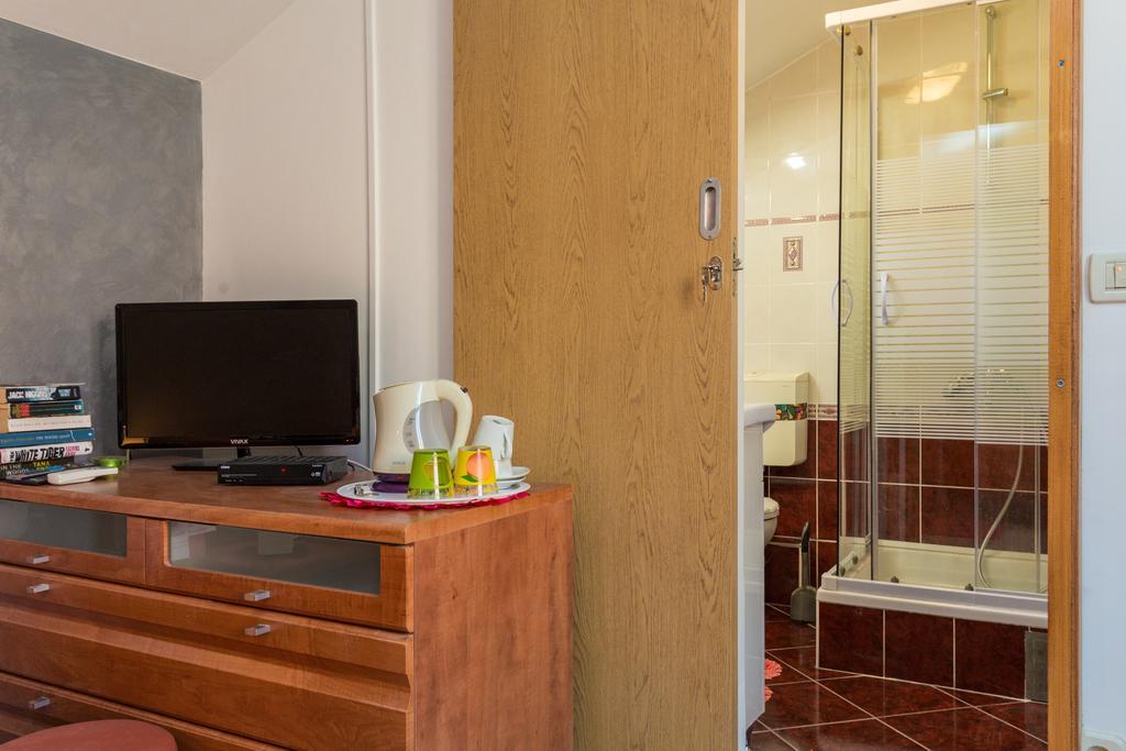 Guesthouse Ivona Дубровник Экстерьер фото
