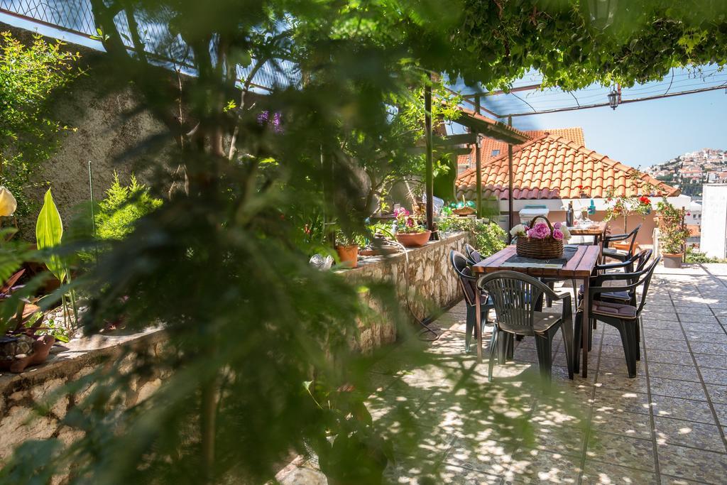 Guesthouse Ivona Дубровник Экстерьер фото