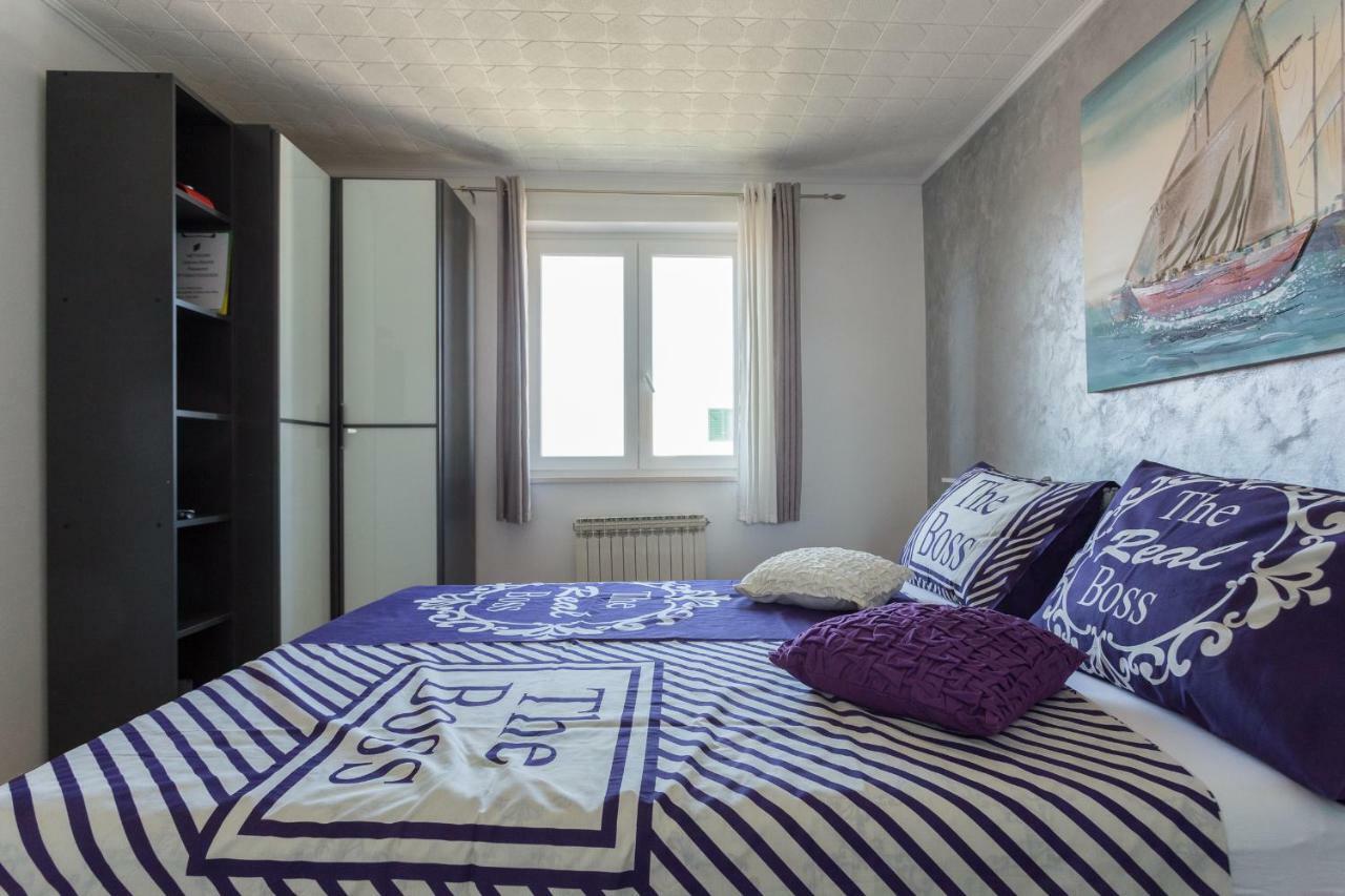 Guesthouse Ivona Дубровник Экстерьер фото