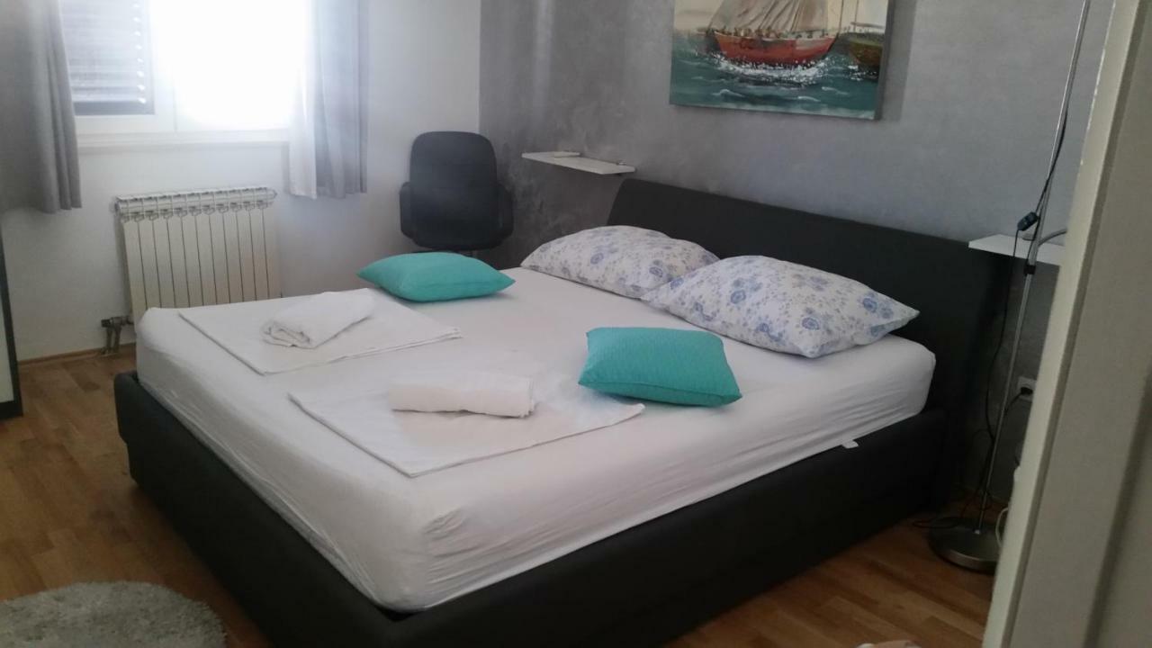 Guesthouse Ivona Дубровник Экстерьер фото