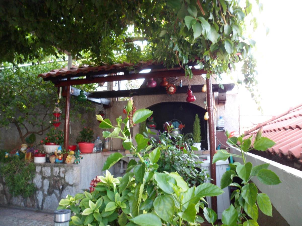 Guesthouse Ivona Дубровник Номер фото